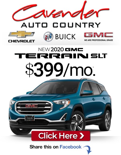 Click Here for Availability and Pricing from Cavender Auto Country