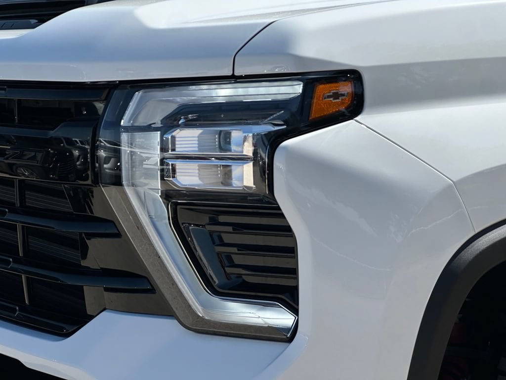 2026 Chevrolet Silverado 2500 HD LT - Photo 26