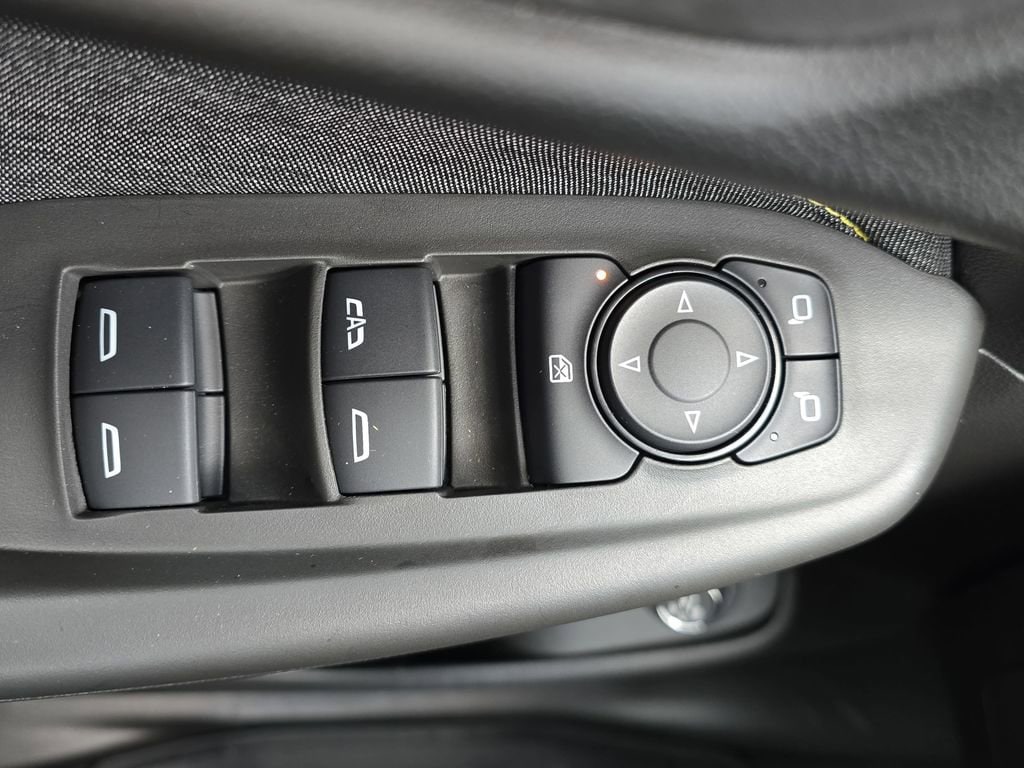2026 Chevrolet Trailblazer Activ - Photo 28