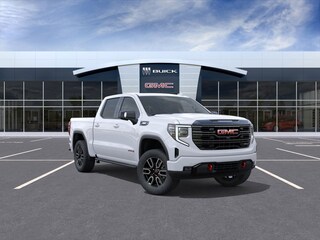 2026 GMC Sierra 1500 AT4 Premium Technology X31 Off Road Truck