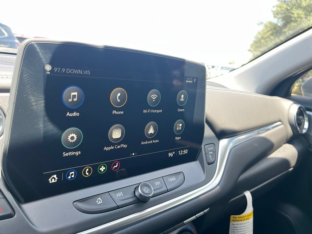 2026 Chevrolet Blazer 2LT - Photo 20