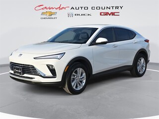 2026 Buick Envista Preferred SUV