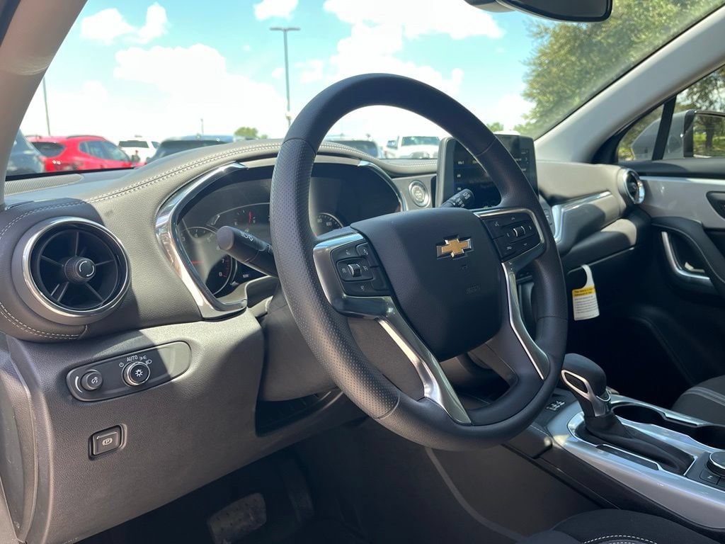 2026 Chevrolet Blazer 2LT - Photo 16