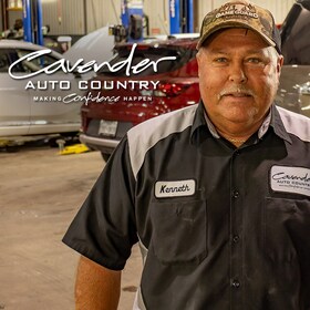 Staff member Kenneth Willett from 7d66cad749af