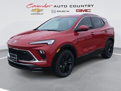 2026 Buick Encore GX Sport Touring SUV