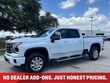  Chevrolet Silverado 2500 HD