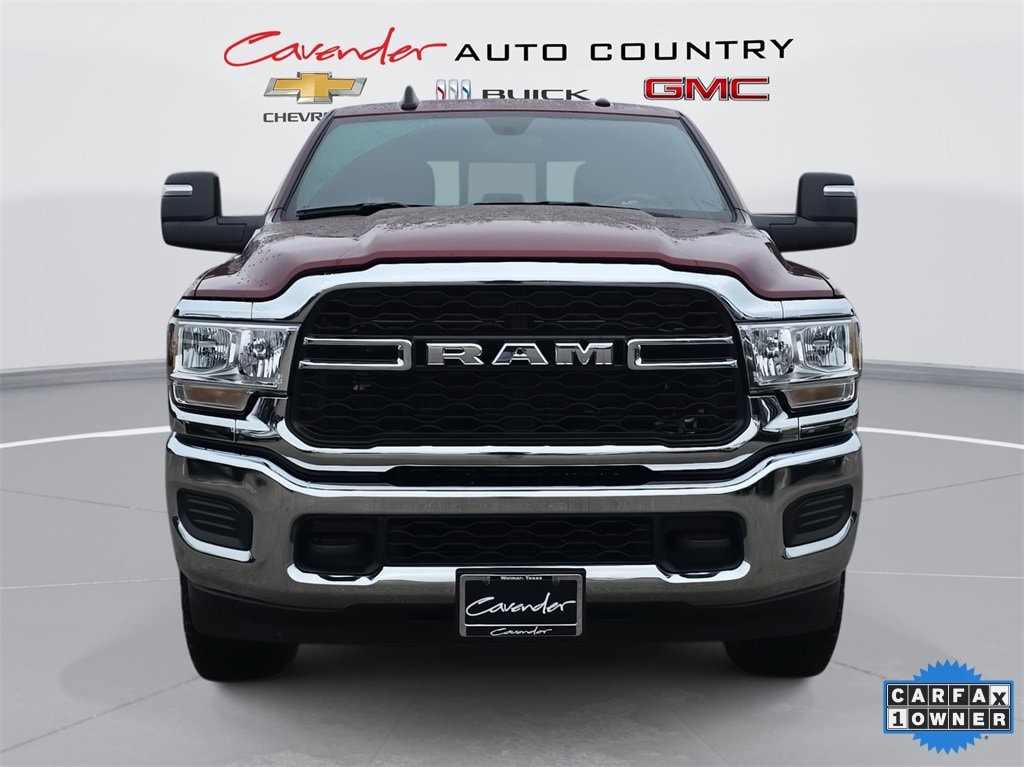 Used 2023 Ram 2500 Tradesman Truck