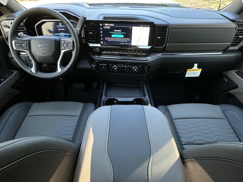 2026 Chevrolet Silverado 2500 HD ZR2 - Photo 9