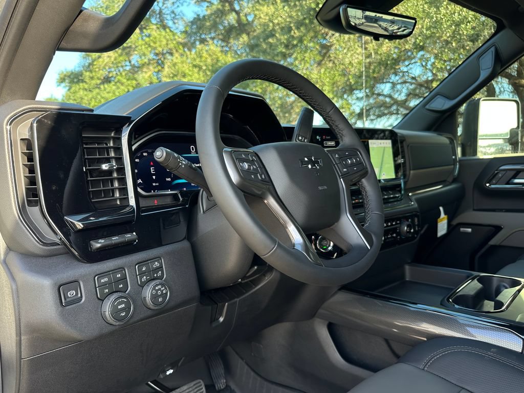 2026 Chevrolet Silverado 2500 HD ZR2 - Photo 14