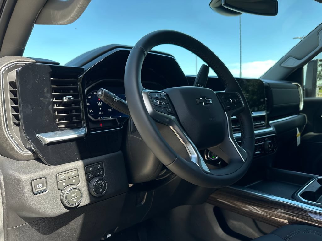 2026 Chevrolet Silverado 2500 HD LT - Photo 14