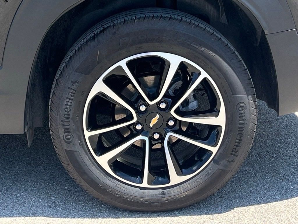 2026 Chevrolet Trailblazer LT - Photo 25