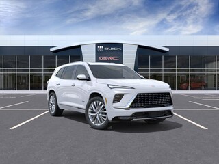 2026 Buick Enclave Avenir SUV