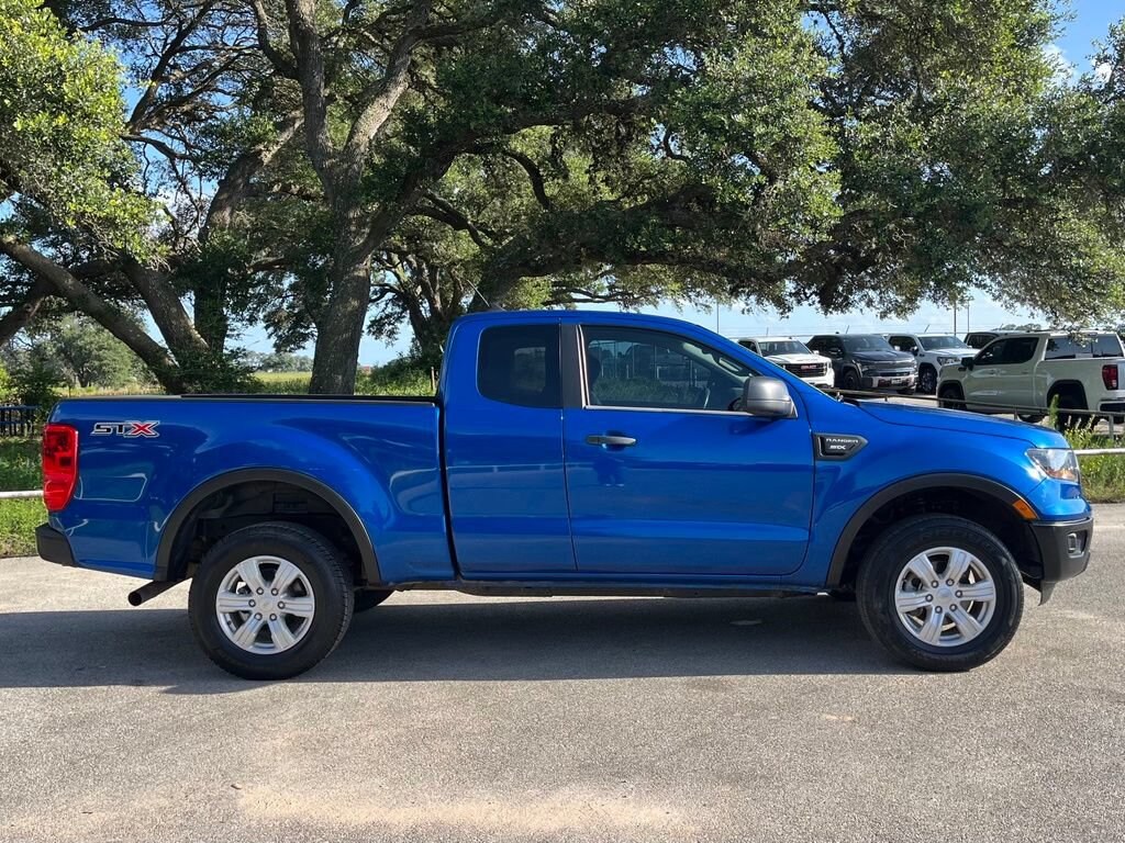 Used 2020 Ford Ranger XL STX Truck