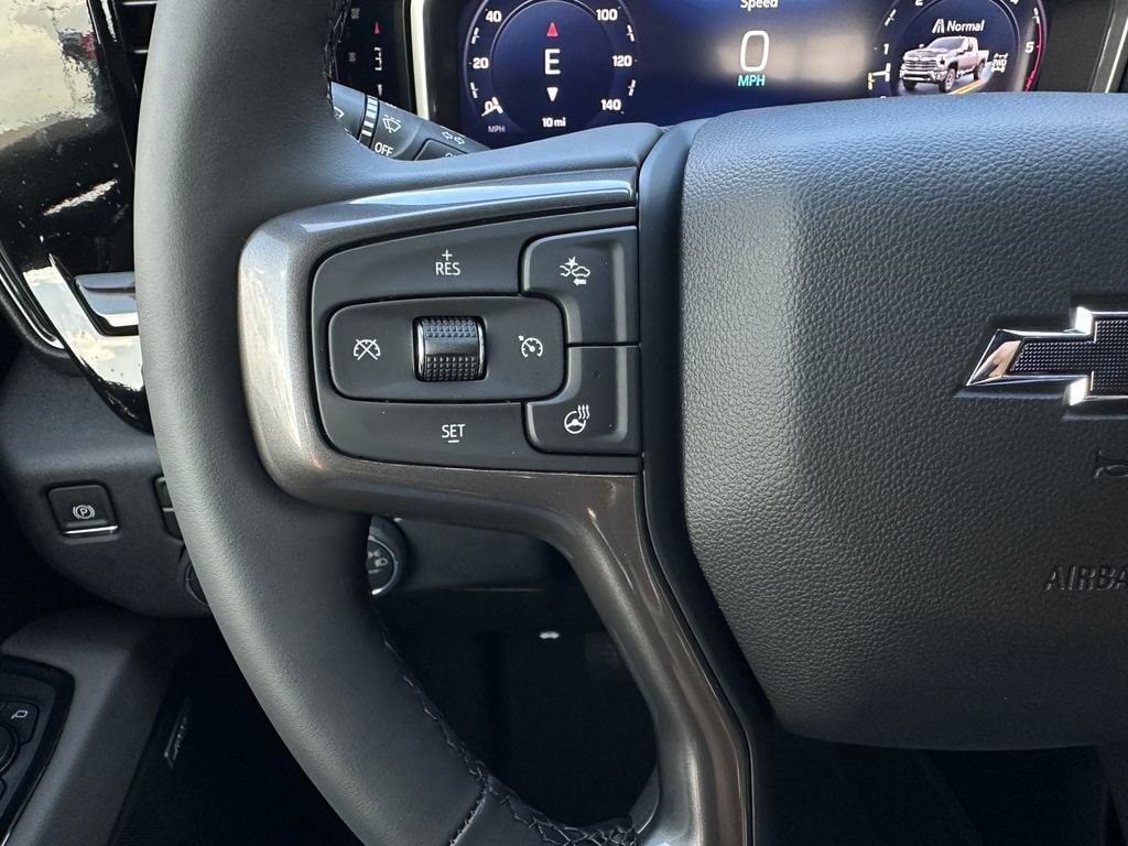2026 Chevrolet Silverado 2500 HD ZR2 - Photo 15