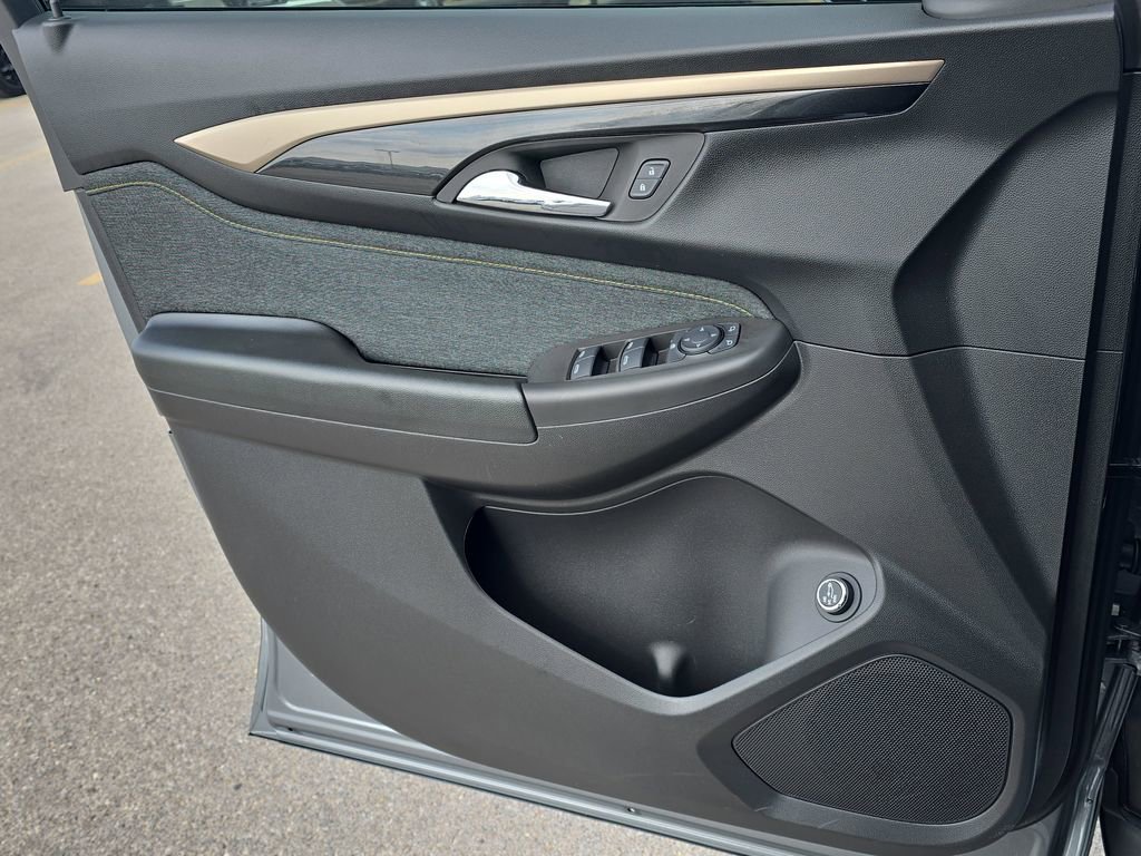 2026 Chevrolet Trailblazer Activ - Photo 27