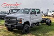 Chevrolet Silverado 4500 HD