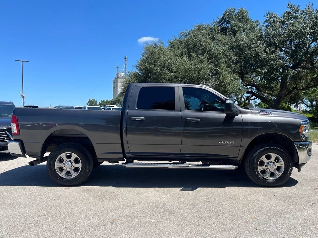 Used 2024 Ram 2500 Big Horn Truck