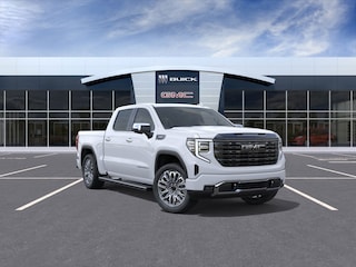 2026 GMC Sierra 1500 Denali Ultimate Truck