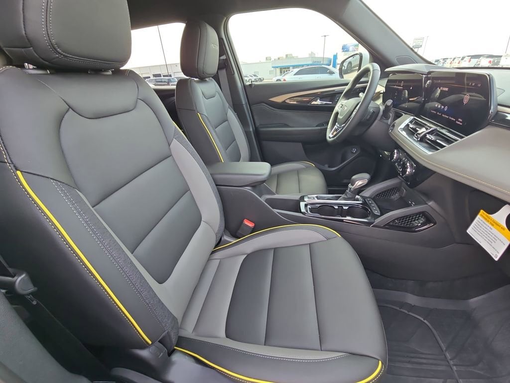 2026 Chevrolet Trailblazer Activ - Photo 10
