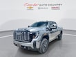 GMC Sierra 2500 HD