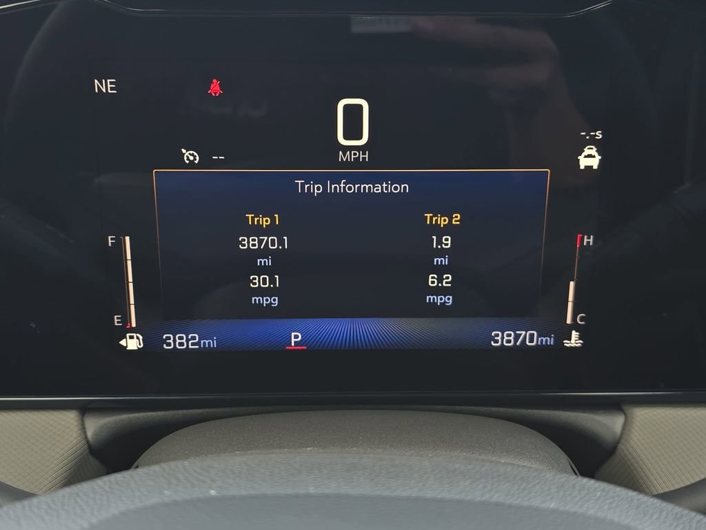 2026 Chevrolet Trailblazer Activ - Photo 19
