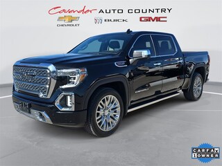 2019 GMC Sierra 1500 Denali Ultimate Truck