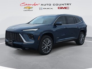 2026 Buick Enclave Avenir SUV
