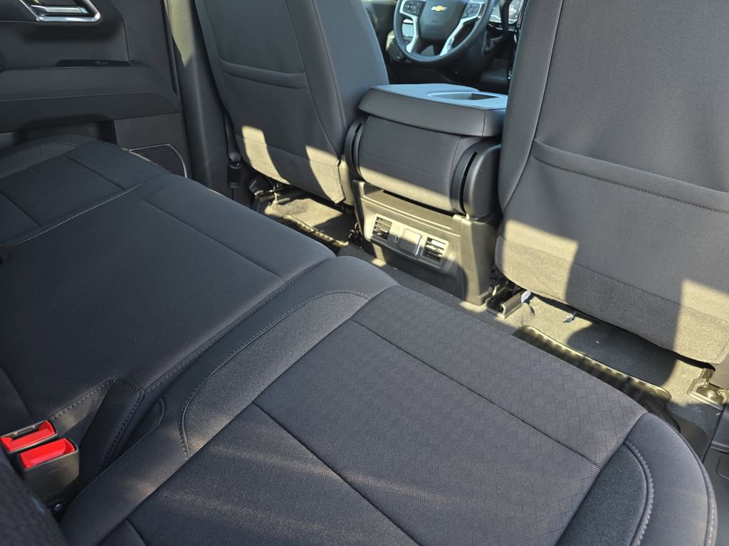 2025 Chevrolet Silverado 1500 LT - Photo 11