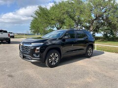 2026 Chevrolet Equinox LT SUV