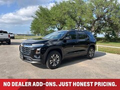 2026 Chevrolet Equinox LT SUV