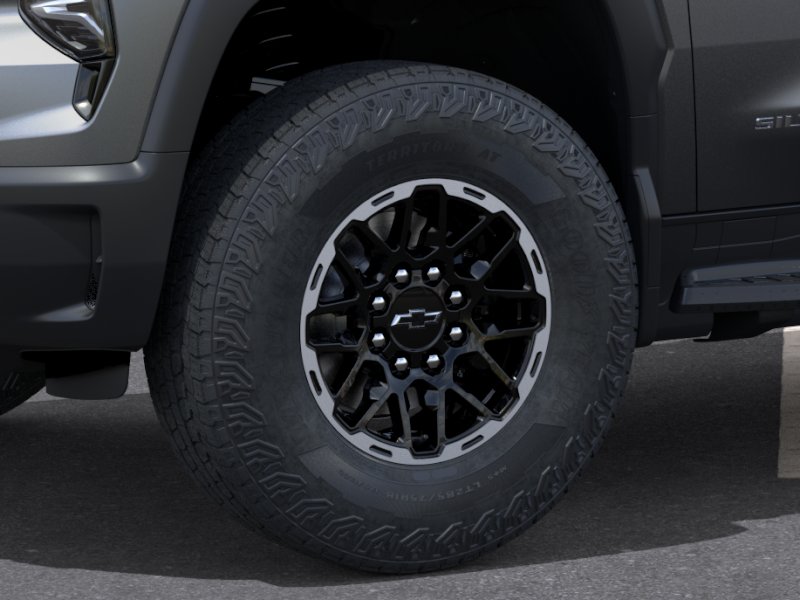 2026 Chevrolet Silverado EV Trail Boss - Photo 40