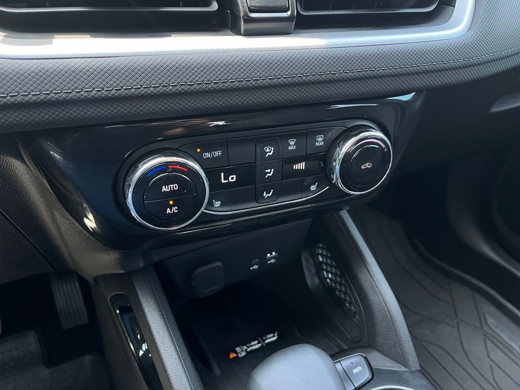 2026 Chevrolet Trailblazer LT - Photo 18