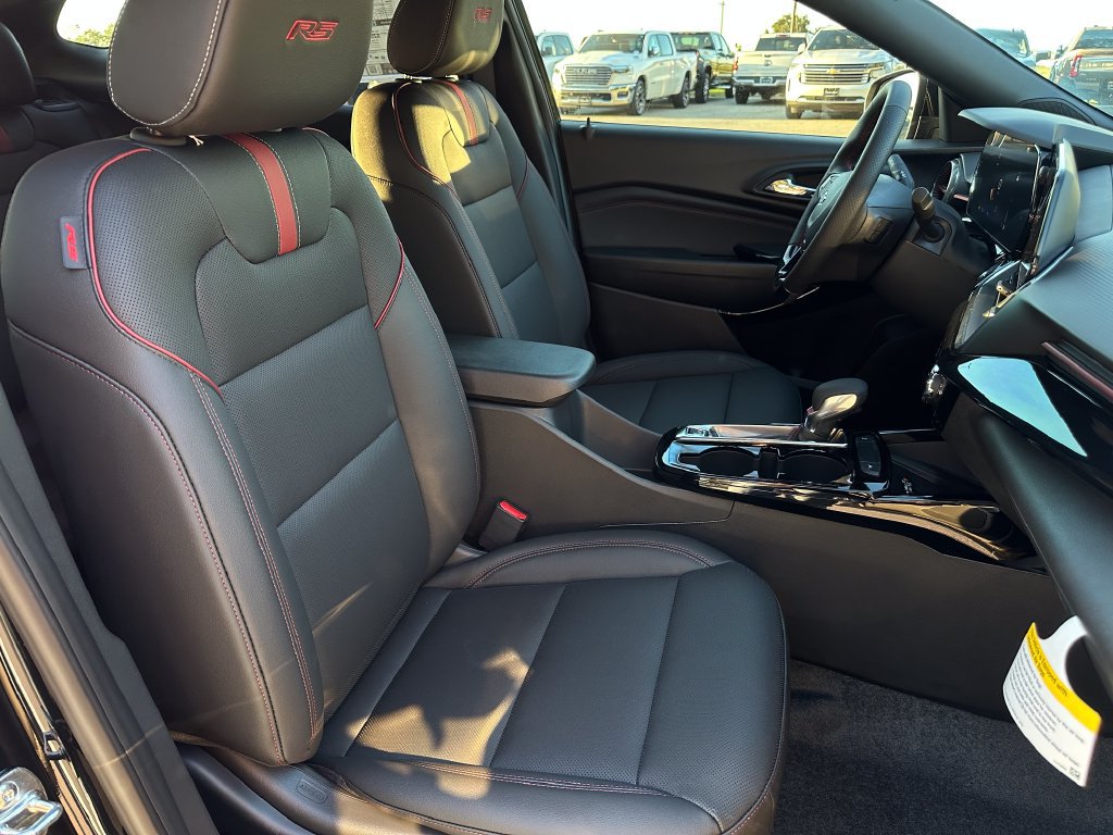 2026 Chevrolet Trax RS - Photo 10