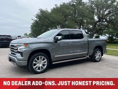 2026 Chevrolet Silverado 1500 High Country Premium Truck