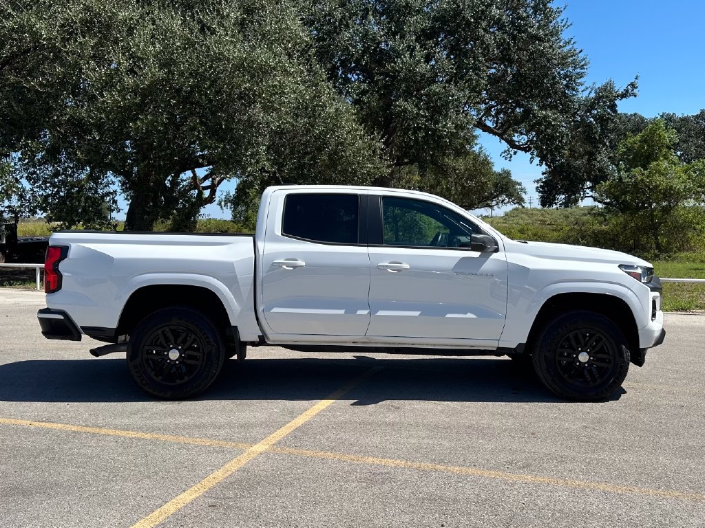 Used 2023 Chevrolet Colorado LT Truck