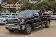 GMC Sierra 2500 HD