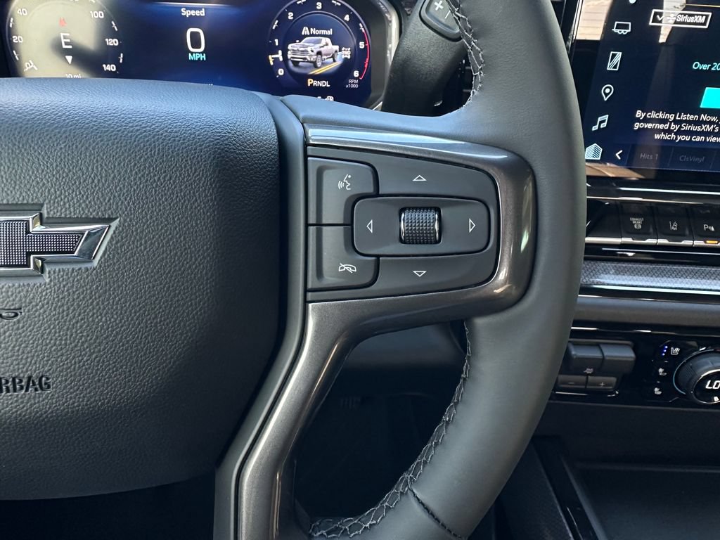 2026 Chevrolet Silverado 2500 HD ZR2 - Photo 16