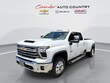 Chevrolet Silverado 3500 HD