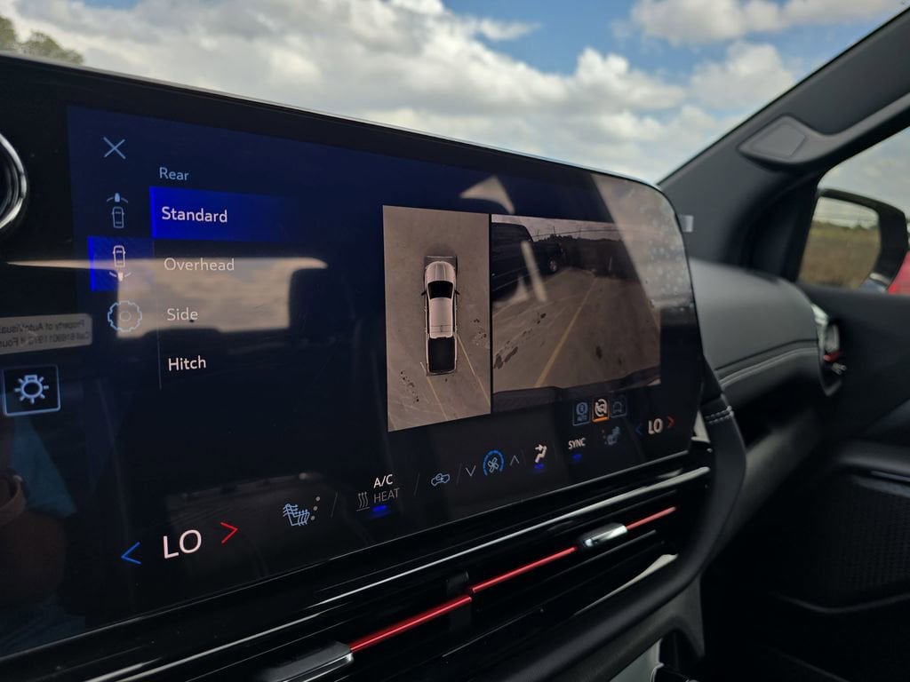 2026 Chevrolet Silverado EV Trail Boss - Photo 21