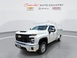 Chevrolet Silverado 2500 HD