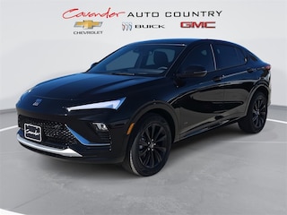 2026 Buick Envista Sport Touring SUV