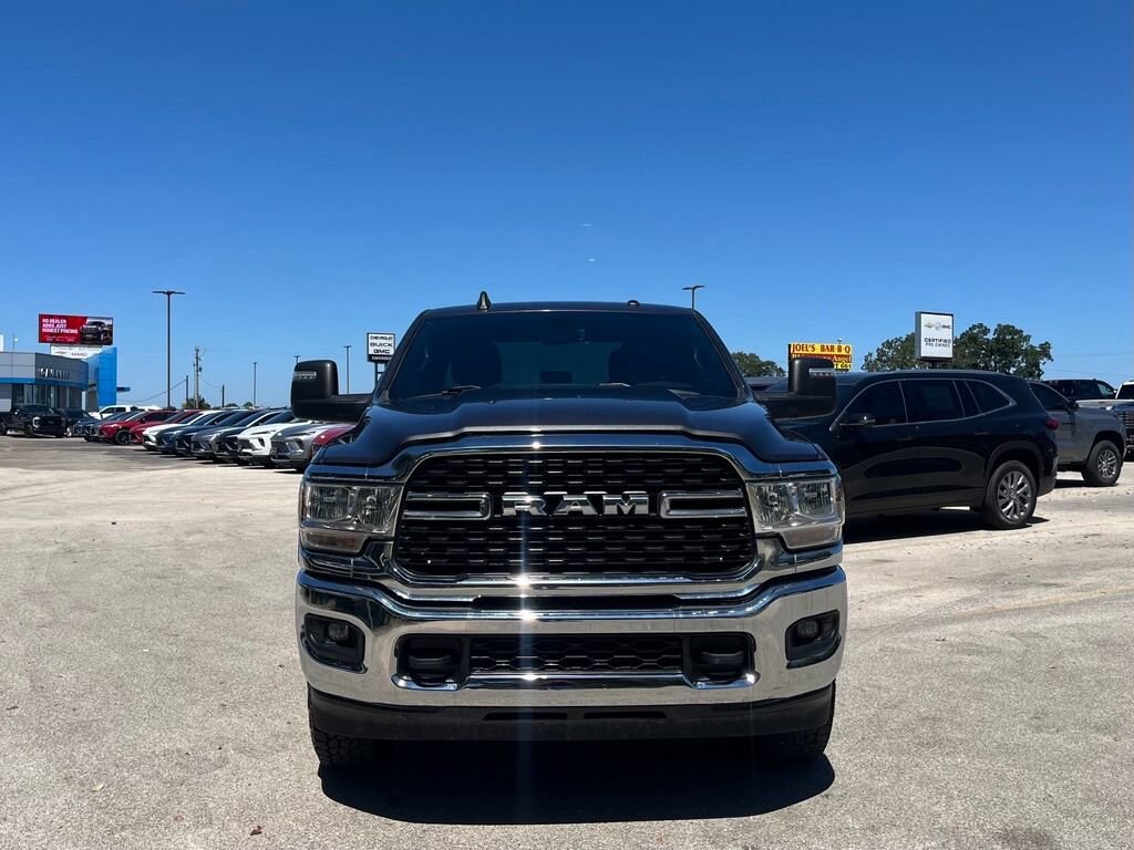 Used 2024 Ram 2500 Big Horn Truck