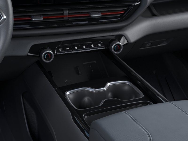 2026 Chevrolet Silverado EV Trail Boss - Photo 54