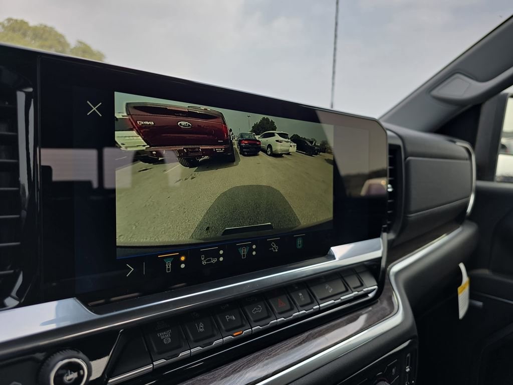 2026 Chevrolet Silverado 2500 HD LTZ - Photo 21