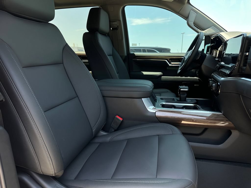 2026 Chevrolet Silverado 1500 LT Trail Boss - Photo 10