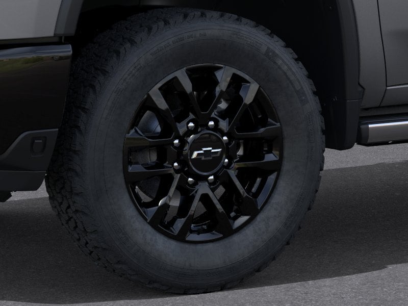 2026 Chevrolet Silverado 2500 HD LTZ - Photo 41