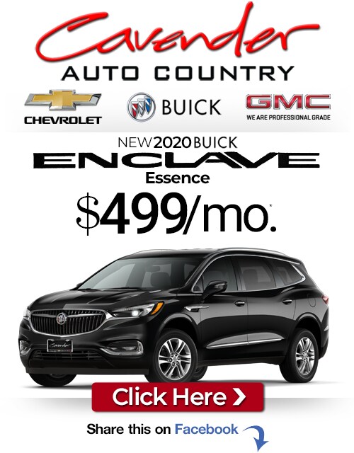 Click Here for Availability and Pricing from Cavender Auto Country
