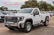 GMC Sierra 2500 HD