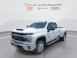 Chevrolet Silverado 3500 HD