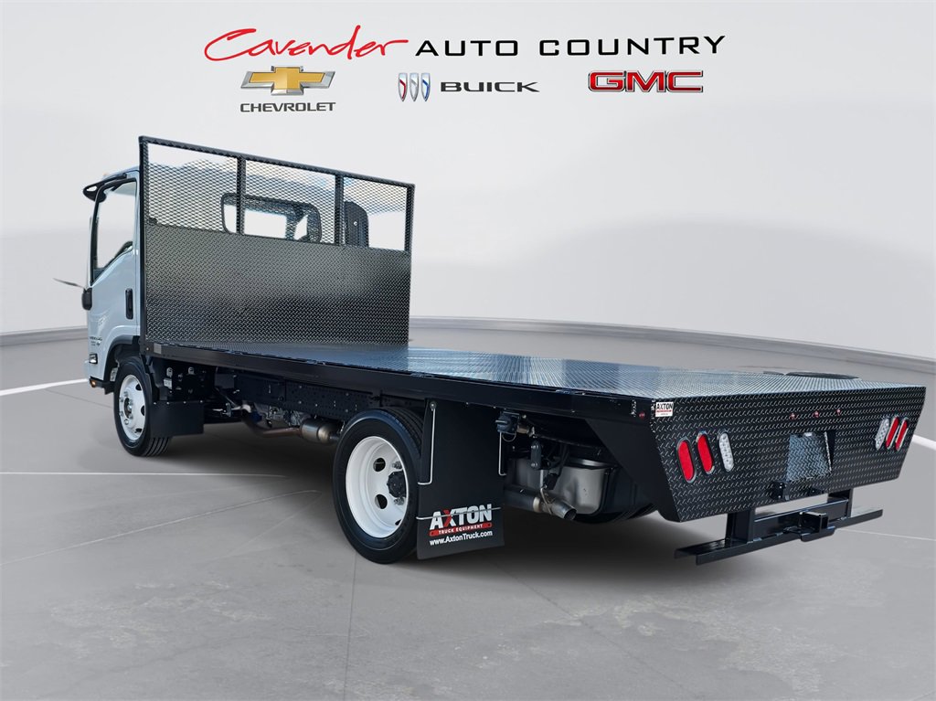 2025 Chevrolet Silverado photo 3